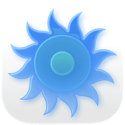 Brighter Wallet Logo